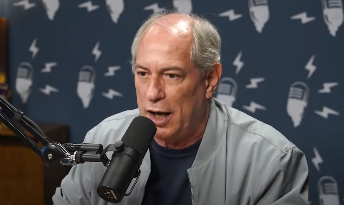 Ciro Gomes dá novas versões sobre cochicho com Bolsonaro durante debate na TV – Globo