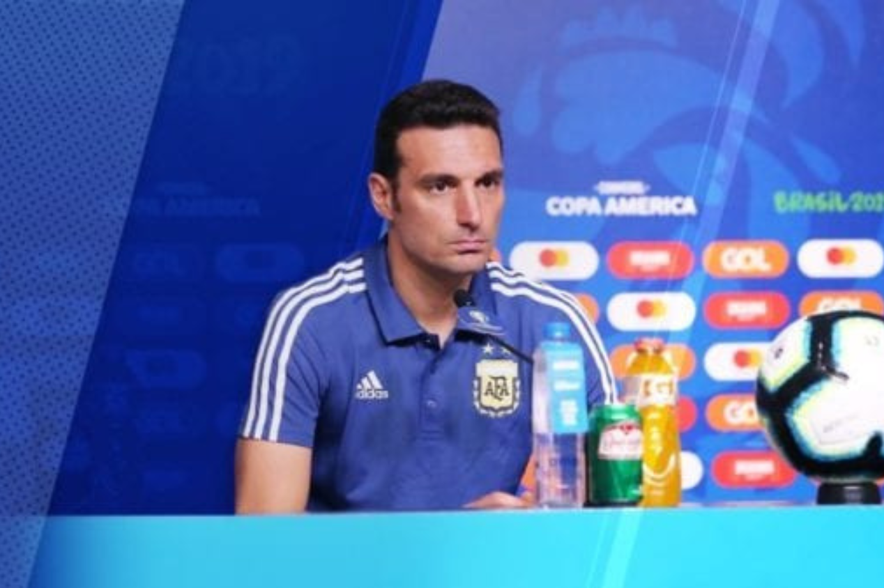 Copa do Mundo 2022: treinador da Argentina manda recado para rivais – Torcedores.com