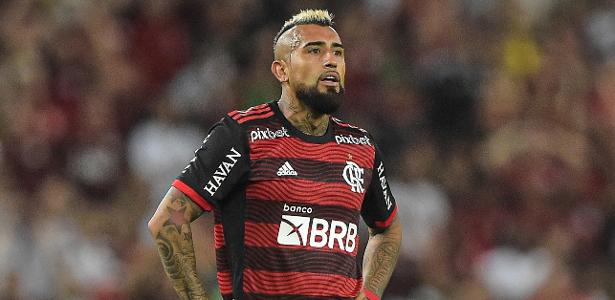 Elenco do Flamengo já soma 434 jogos de seleção; confira ranking por times – UOL Esporte