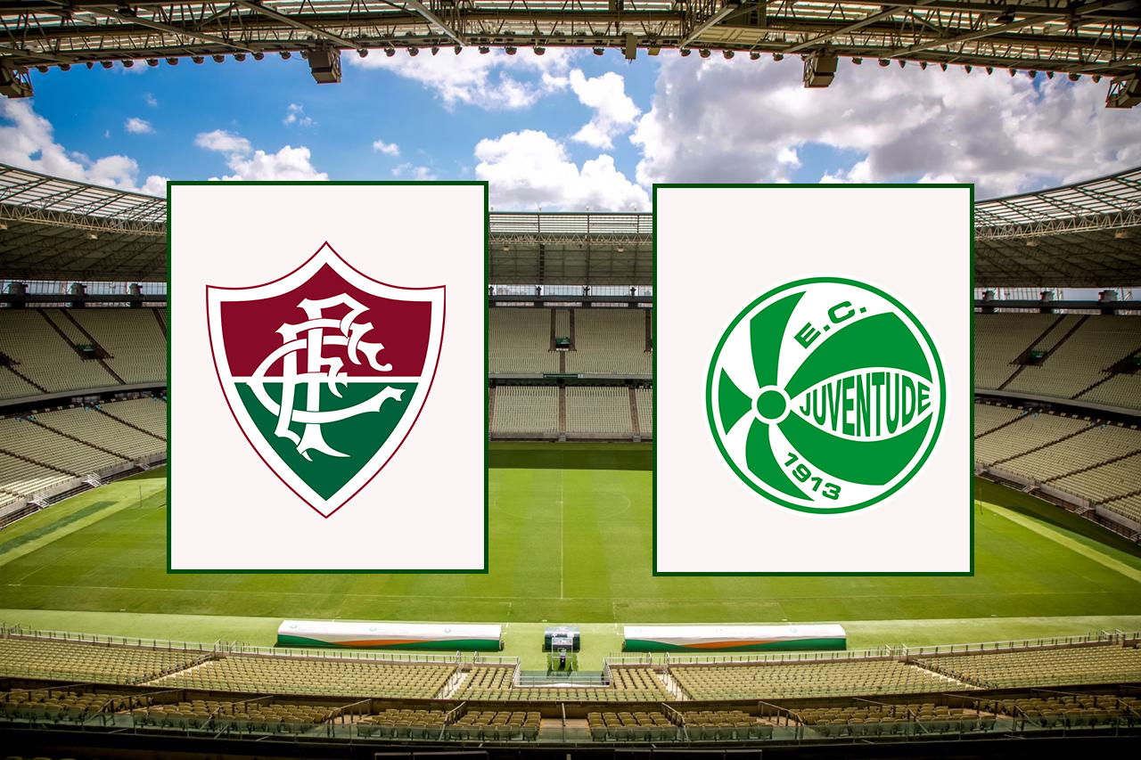 Assistir ao vivo Fluminense x Juventude pela Série A 2022 – Futebol Cearense