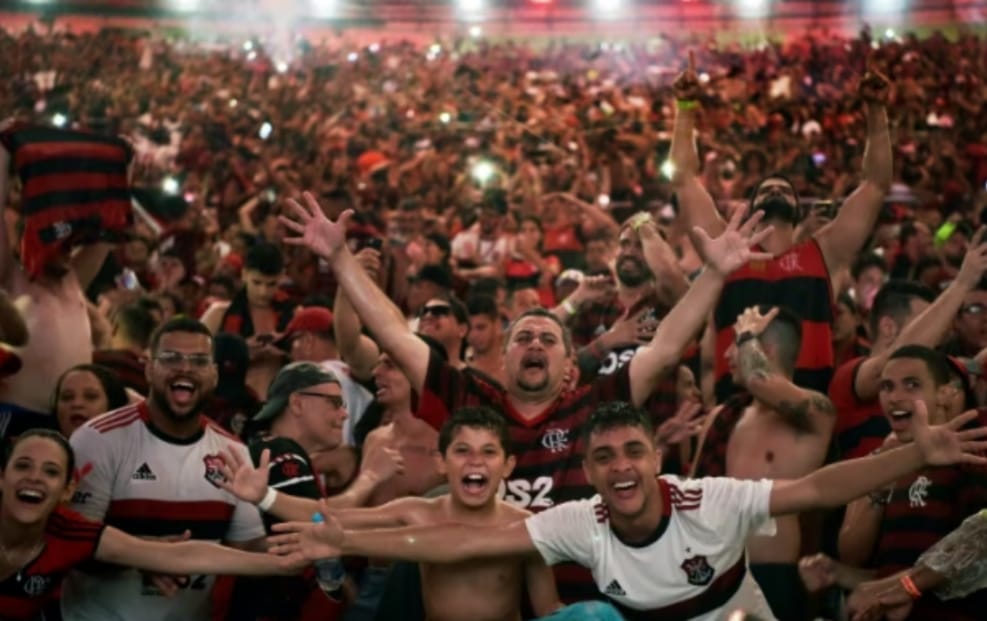 Confira o valor dos ingressos das partidas do Campeonato Carioca – Diário do Fla