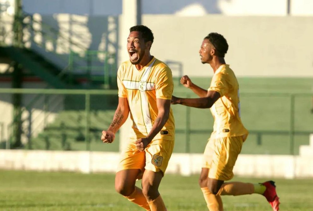 Série D: classificados às oitavas de final começam a sair hoje; veja jogos e horários – Globo