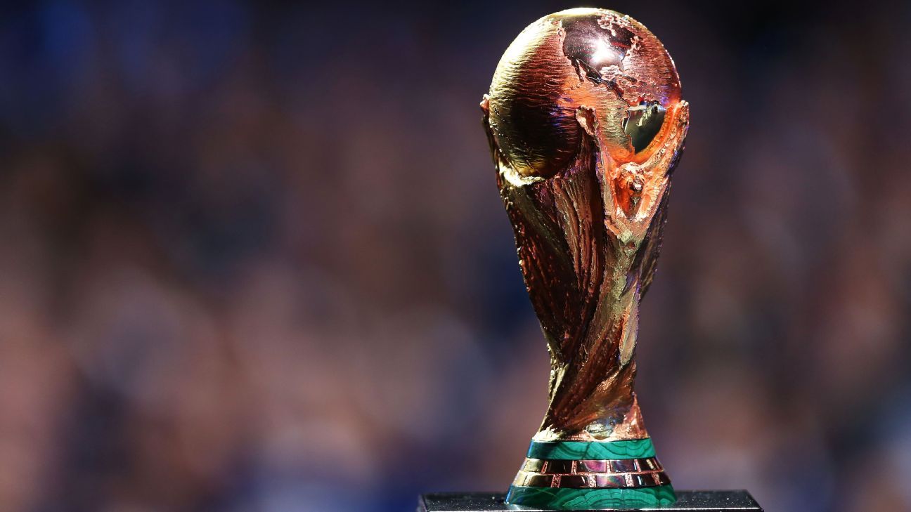 Fuso horário do Qatar: programe-se com os horários dos jogos da Copa do Mundo de 2022 – ESPN.com.br