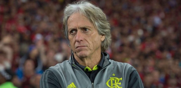 ÚLTIMAS NOTÍCIAS DO FLAMENGO HOJE: Jorge Jesus antecipa prazo e define se volta ao clube – Blog do Torcedor