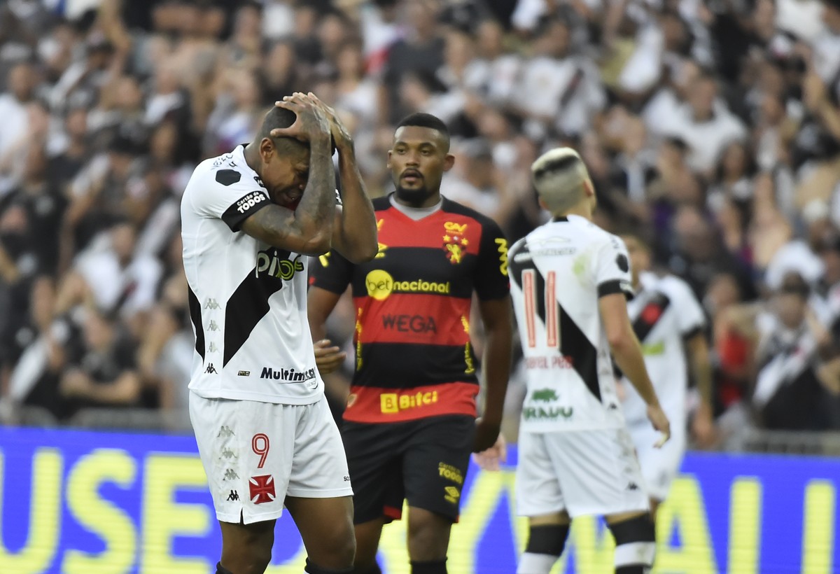 Raio-X da Série B: Vasco e Sport têm caminhos mais duros na briga pelo G-4, e Cruzeiro e Bahia os mais fáceis – Globo