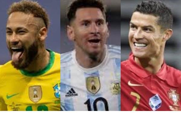 Acredite! Figurinhas de Neymar, Messi e CR7 podem custar até R$ 9 mil – Metrópoles