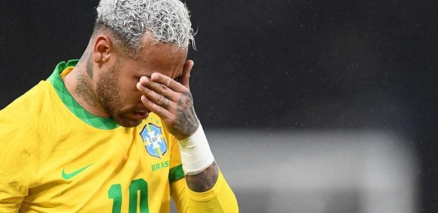 NEYMAR CANCELADO? NEYMAR quebra pacto da seleção brasileira e declara voto nas ELEIÇÕES 2022 – Blog do Torcedor