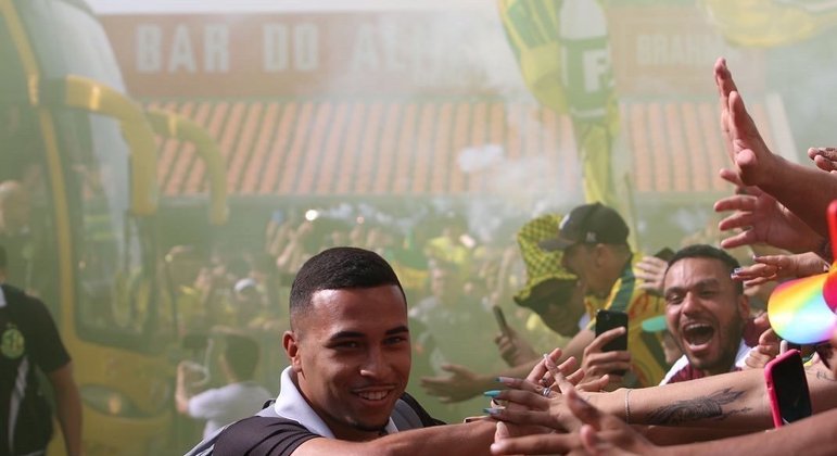 Mirassol é campeão do Campeonato Brasileiro Série C – R7