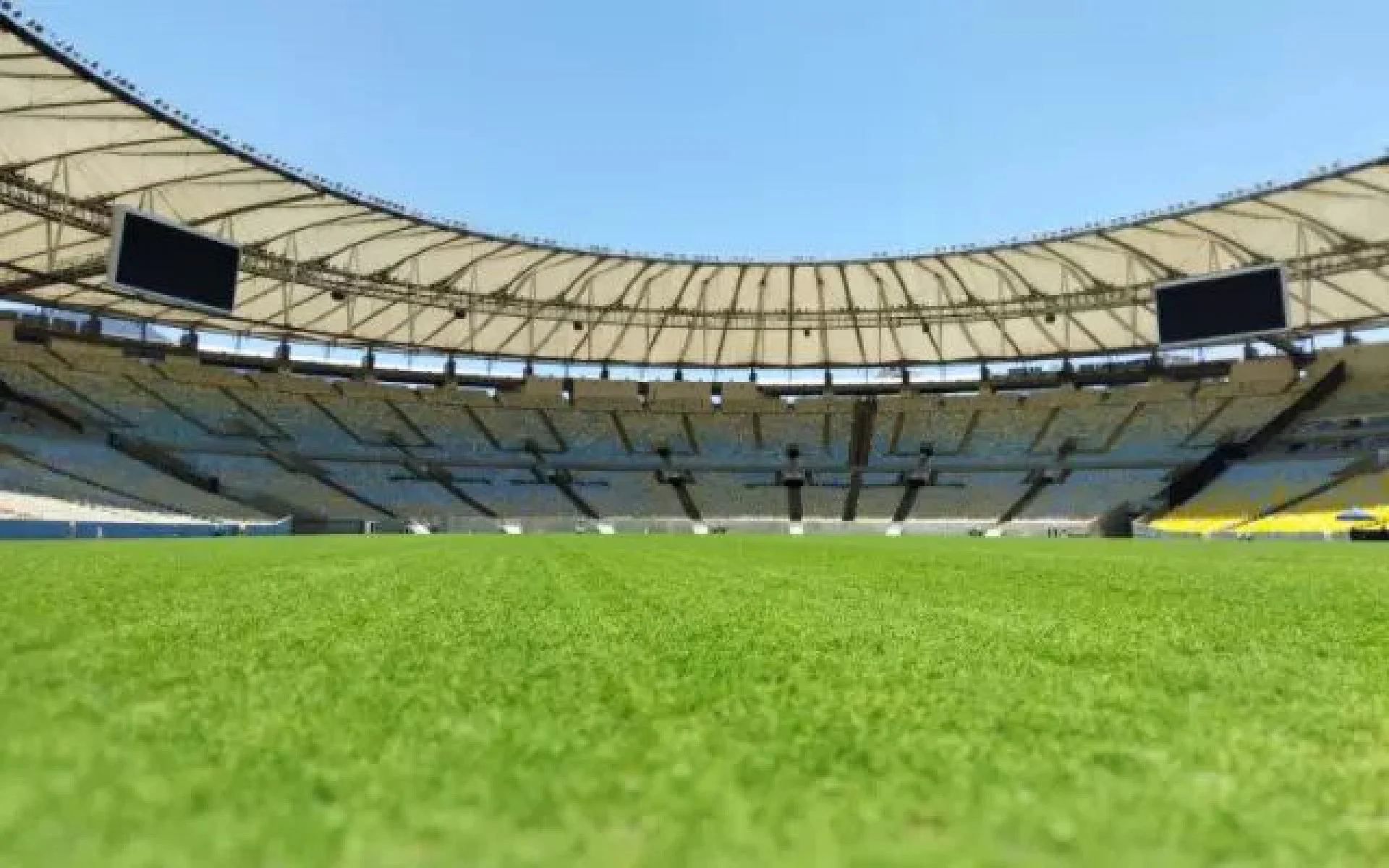 Maracanã antecipa retorno e será palco de jogo do Flamengo na Copa do Brasil – O Dia
