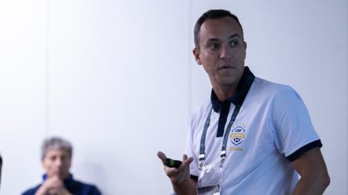 Seleção Brasileira sub-17 é convocada para amistosos com jogadores dos quatro clubes do Rio – LANCE!