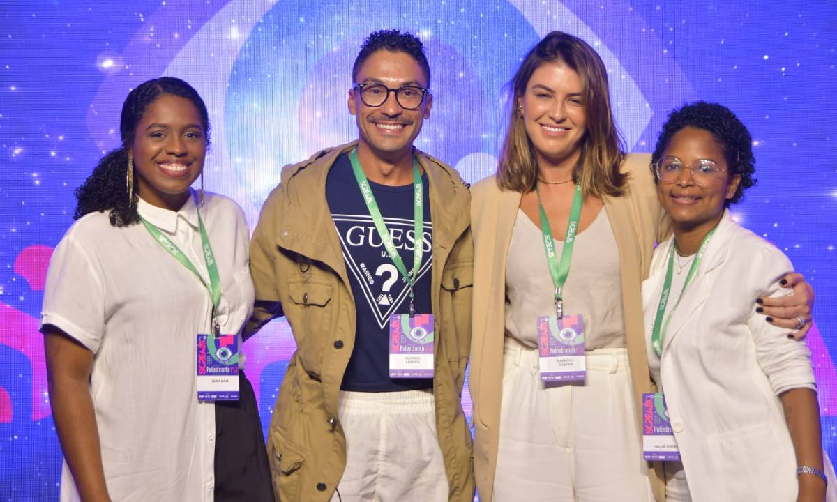 Palestrantes debatem desafios de fazer festivais em Salvador – iBahia