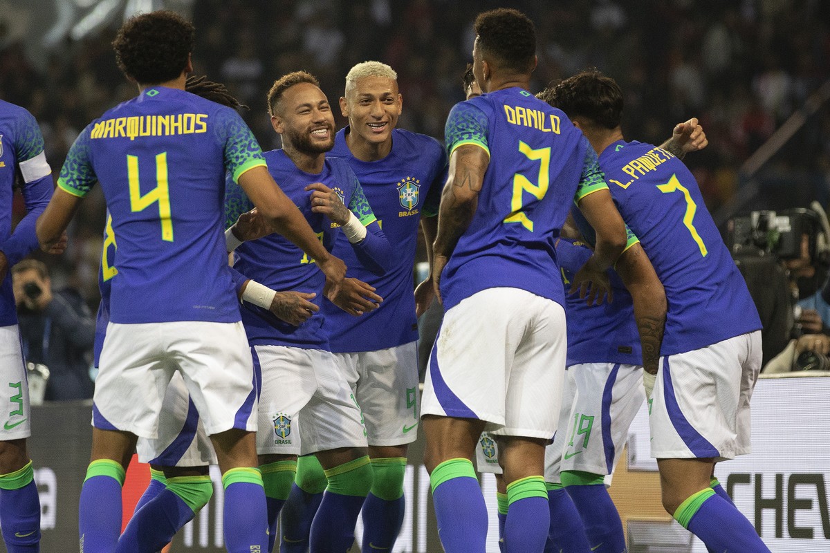 Cartola Express lança versão especial para a Copa do Mundo da FIFA 2022™ – Globo