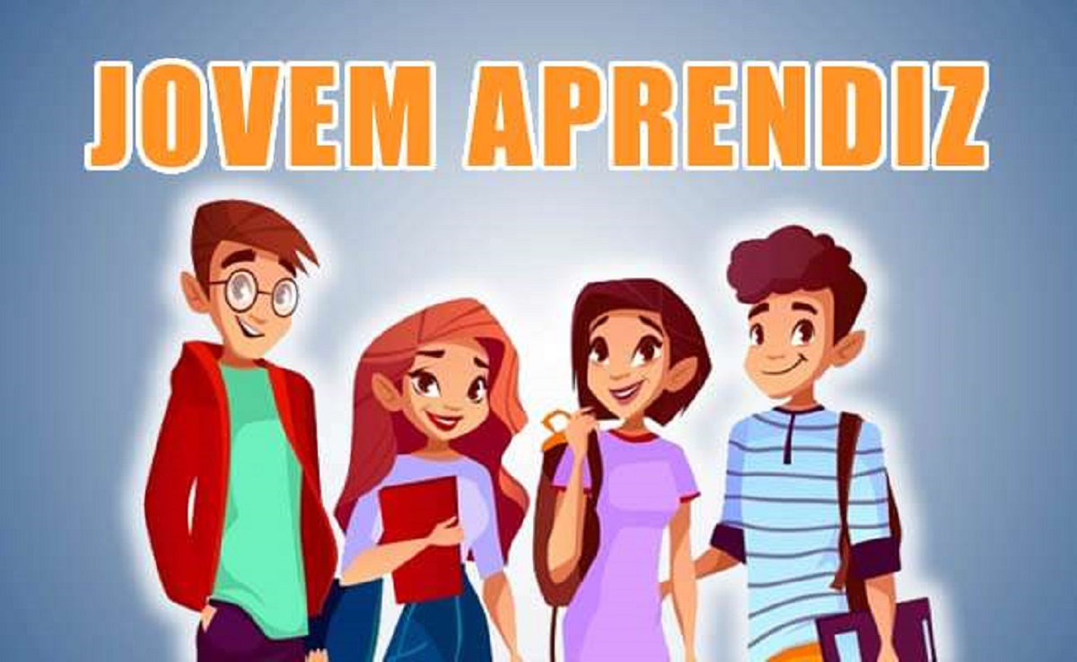IBB está com vagas abertas para JOVEM APRENDIZ – FDR – Terra