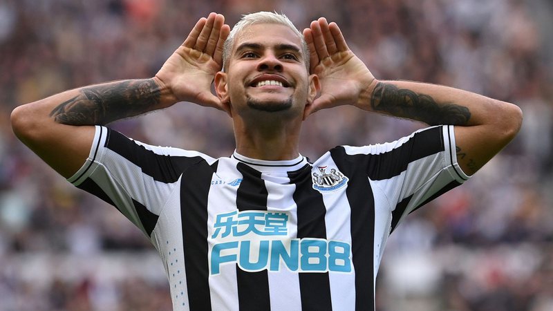 Joia da Seleção Brasileira brilha na Europa, e Newcastle toma atitude – SportBuzz