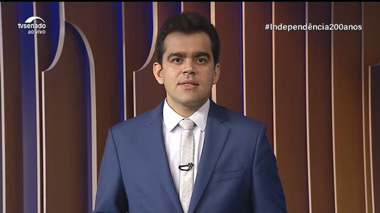 Horário eleitoral gratuito no rádio e TV começa nesta sexta-feira – Senado Federal