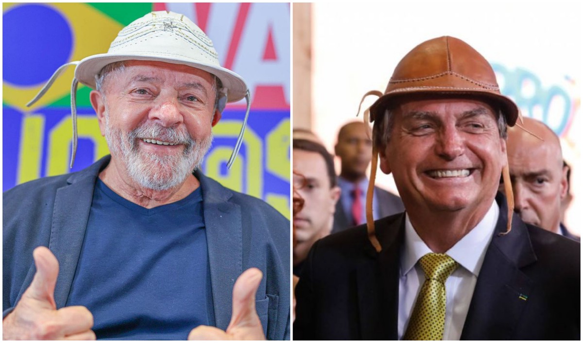 2º turno: Lula e Bolsonaro iniciam viagens ao Nordeste – Globo