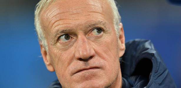 Seleção da França pode ter mais uma baixa para a Copa do Mundo – UOL