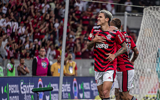 À frente do Real Madrid, Flamengo é segundo melhor time do mundo; veja lista – Coluna do Fla