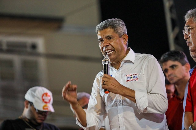 Jerônimo Rodrigues diz que governo terá sua cara e trará mudanças ao secretariado para não 'criar limo' – Acorda Cidade