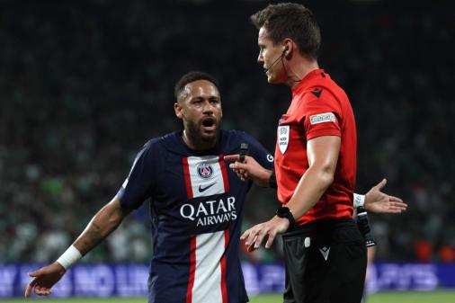 Torcedor revela drama após agressão de Neymar: 'Ainda tenho pesadelos' – LANCE!