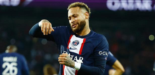 Neymar, Vini Jr e Casemiro disputam o prêmio de melhor jogador do mundo – UOL Esporte