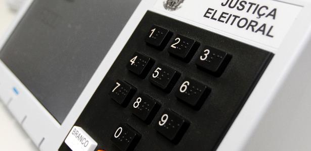 Eleições para presidente no Brasil nunca tiveram virada no segundo turno – UOL Confere