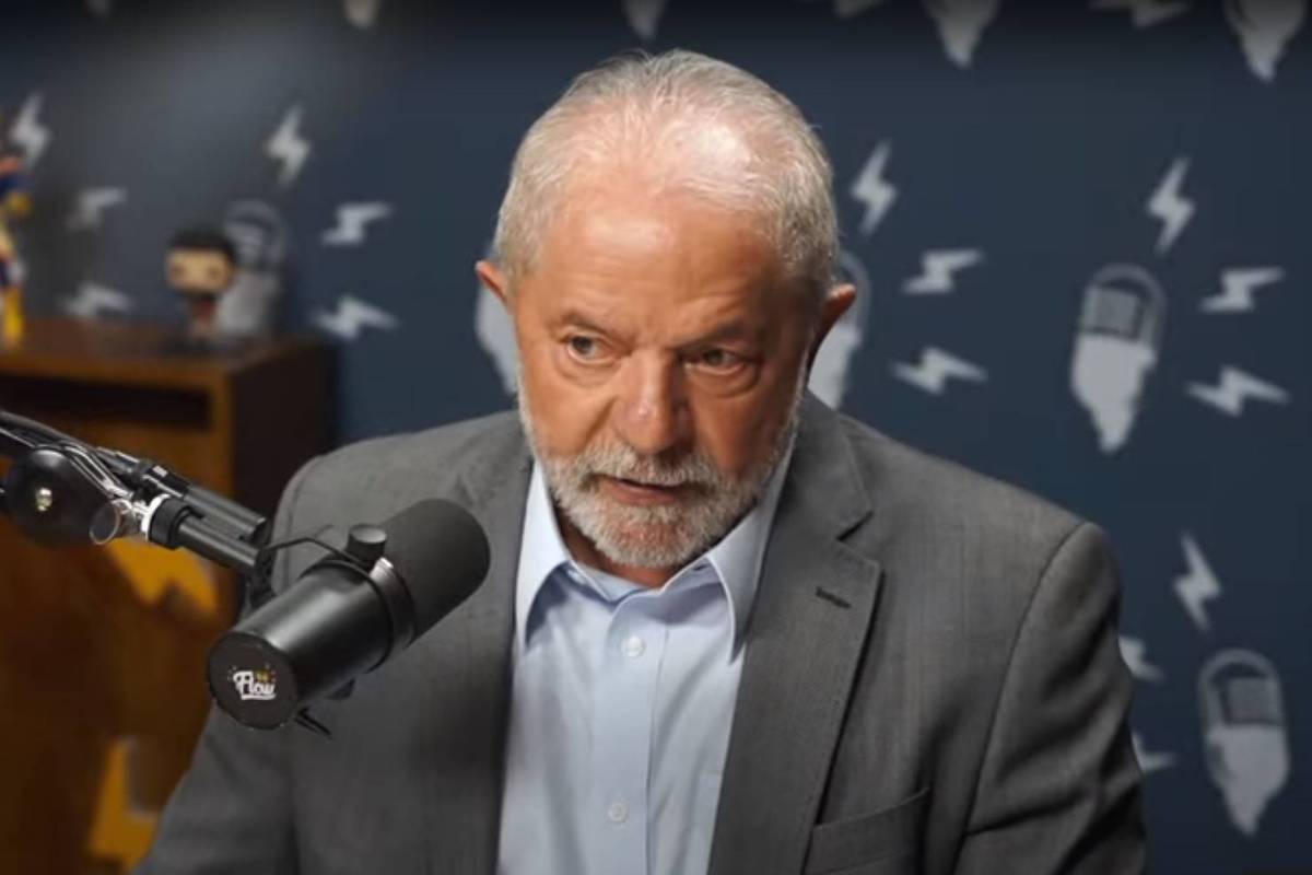 Lula no Flow: Bolsonaro se comporta como pedófilo – 18/10/2022 – Poder – UOL