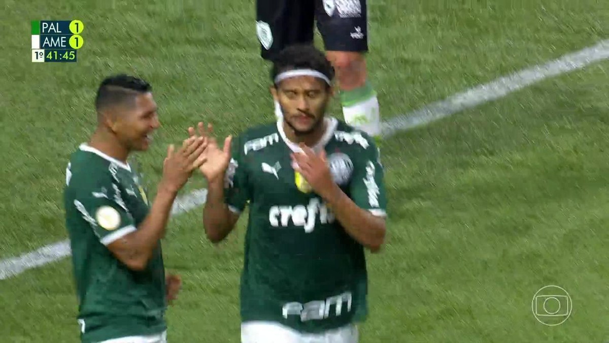 Análise: América-MG tem tabela a favor e ainda depende de si para vaga na Libertadores – Globo