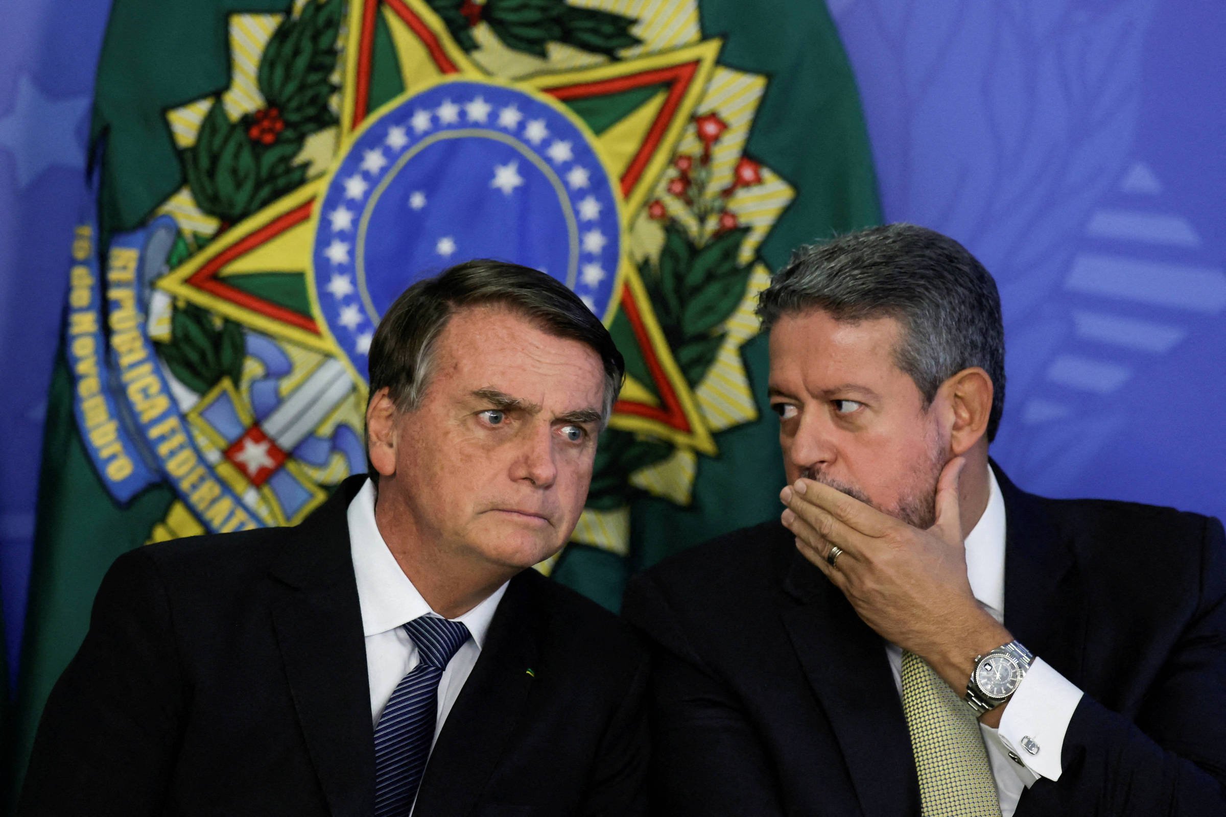 Lira ameaça agir com CPI e projeto para censurar e criminalizar pesquisas eleitorais – UOL