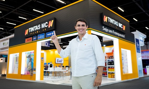SALVADOR: EMPRESA APRESENTA EM FEIRA DA FRANQUIA TRÊS MODELOS DE NEGÓCIOS DE CASHBACK; DEVOLUÇÃO SUPERA R$ 3 MILHÕES – Bahia Economica – – Bahia Economica