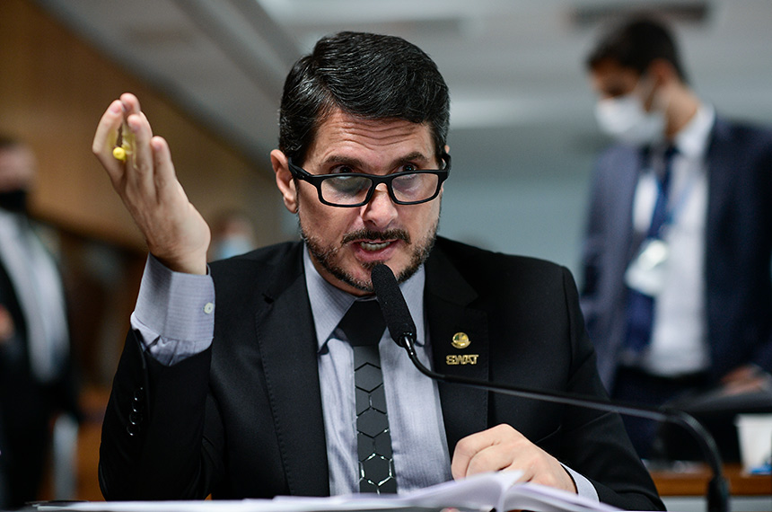 Projeto pune empresas de pesquisa eleitoral com resultados fora da margem de erro – Senado Federal