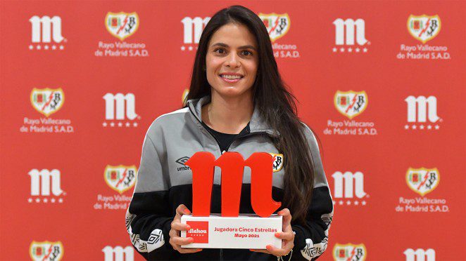 É oficial! Flamengo anuncia grande contratação para o futebol feminino – diariodofla.com.br