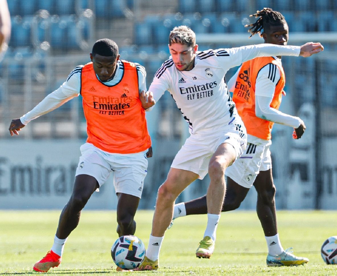 Real Madrid visita o Rayo Vallecano na segunda-feira (7) em La Liga; veja onde assistir ao vivo – CenárioMT