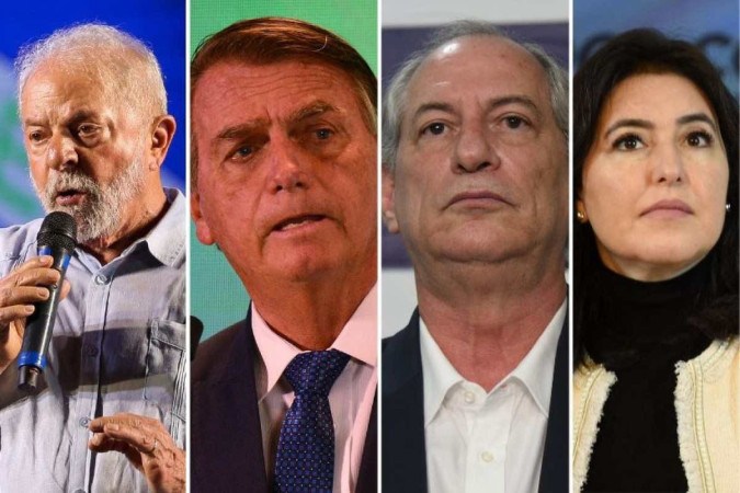 Veja as pesquisas para presidente a serem divulgadas às vésperas da eleição – Correio Braziliense