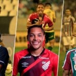 Quem foi a revelação do Brasileirão 2022? Veja os votos da redação do LANCE! – LANCE! – LANCE!