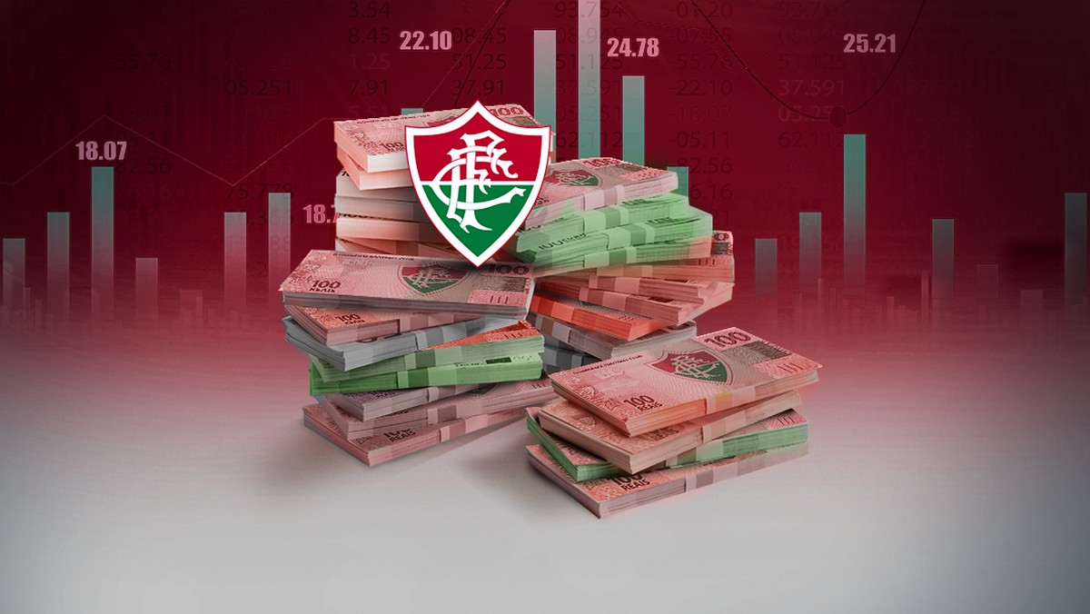 Fluminense pode bater meta de premiações se terminar o Brasileirão pelo menos na terceira posição – Globo