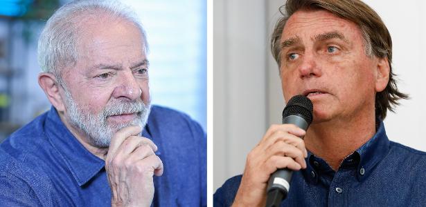 Propaganda de TV de Lula e Bolsonaro terá Bolsa Família x Auxílio Brasil – UOL Confere