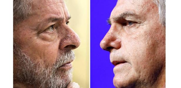Eleição 2022: Pesquisas da semana indicam Lula e Bolsonaro no 2º turno – UOL