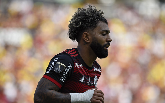 Gabigol ‘abre jogo’ sobre repercussão pela não convocação à Copa do Mundo – Coluna do Fla