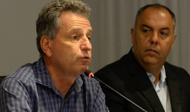Flamengo deve anunciar a primeira renovação do elenco nesta semana para alegria da torcida – Radar Esportes