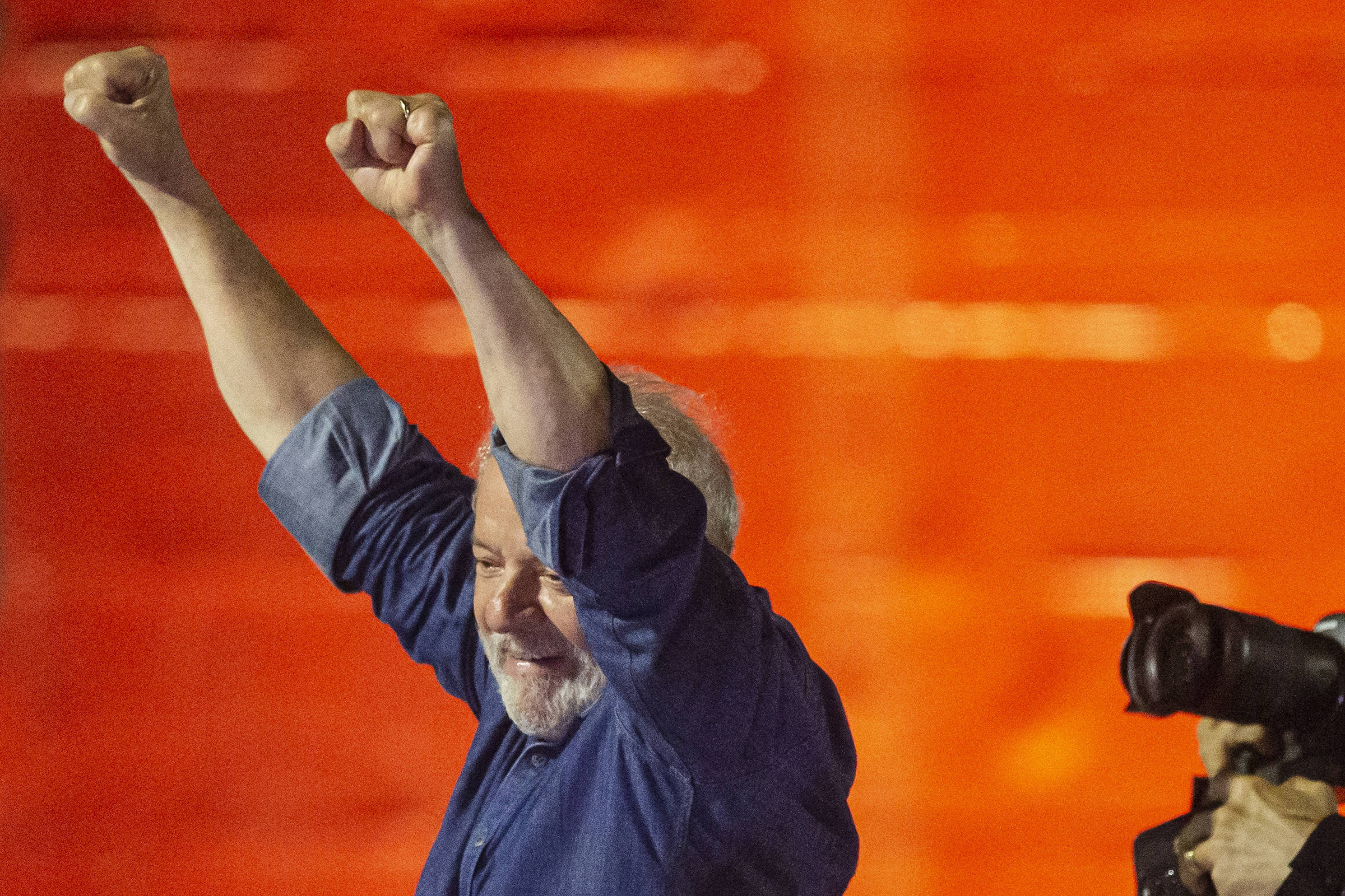Quem perdeu e quem ganhou nas eleições de 2022 – UOL