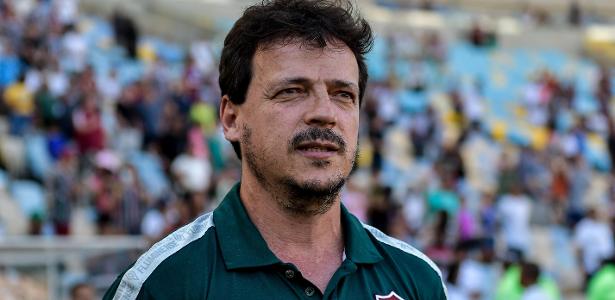 Brasileirão chega a uma rodada do fim com 23 trocas de técnicos; veja quais – UOL Esporte