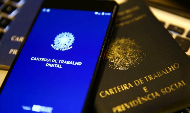 Confira as vagas de empregos – Acorda Cidade