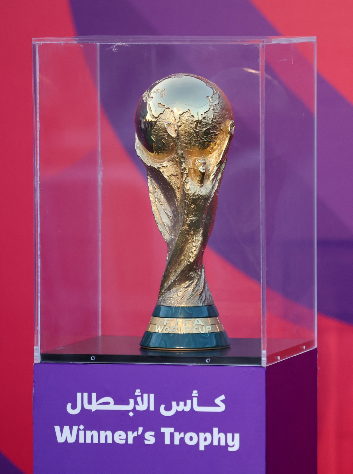 Copa do Mundo começa hoje: favoritos, polêmicas, craques e o que esperar do torneio no Catar – Globo