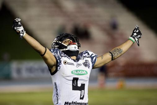 Galo FA e Rio Preto Weilers decidem 1º finalista do Campeonato Brasileiro da CBFA – LANCE!