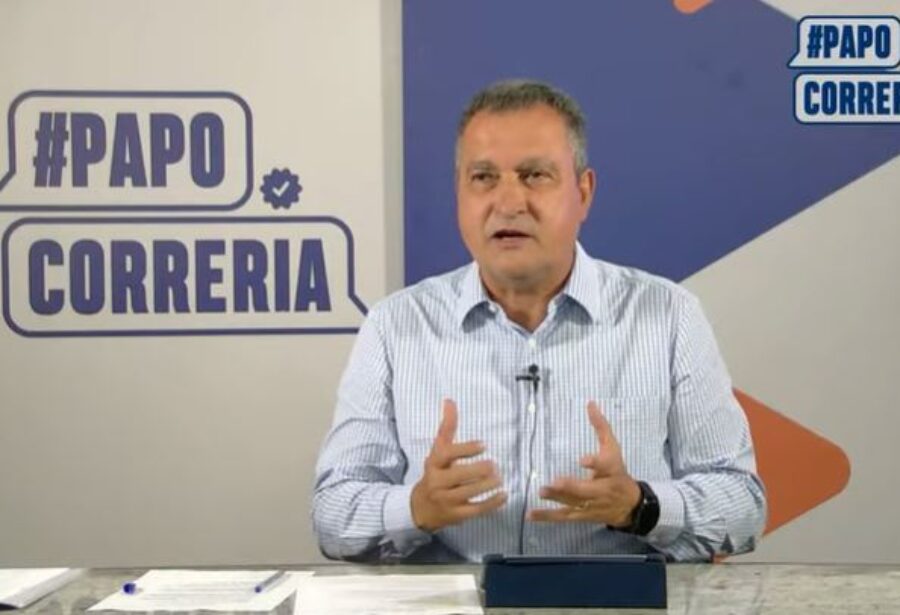Bahia é 2º estado que mais investe em ações para população e Rui celebra: 'Governar é transformar realidade' – Política Livre