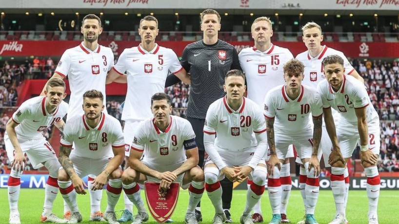 Polônia na Copa do Mundo 2022: tudo sobre a seleção do grupo C – O POVO