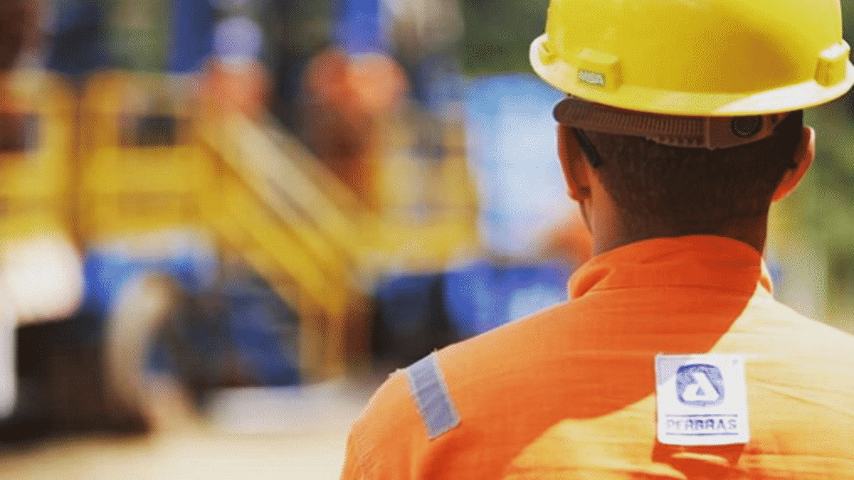 Vagas de emprego on e offshore na empresa de perfuração Perbras são oferecidas para Macaé, Vitória e Catu – CPG Click Petroleo e Gas