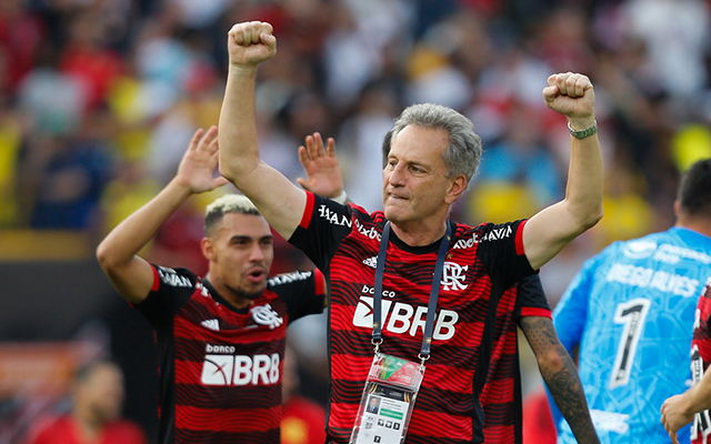 Flamengo é convidado para disputar torneio nos Estados Unidos – Coluna do Fla