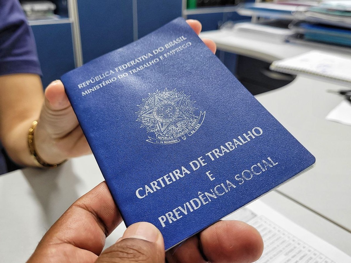 Sine oferta empregos em 27 áreas em Macapá e Santana; veja as vagas para 17 de outubro – Globo.com
